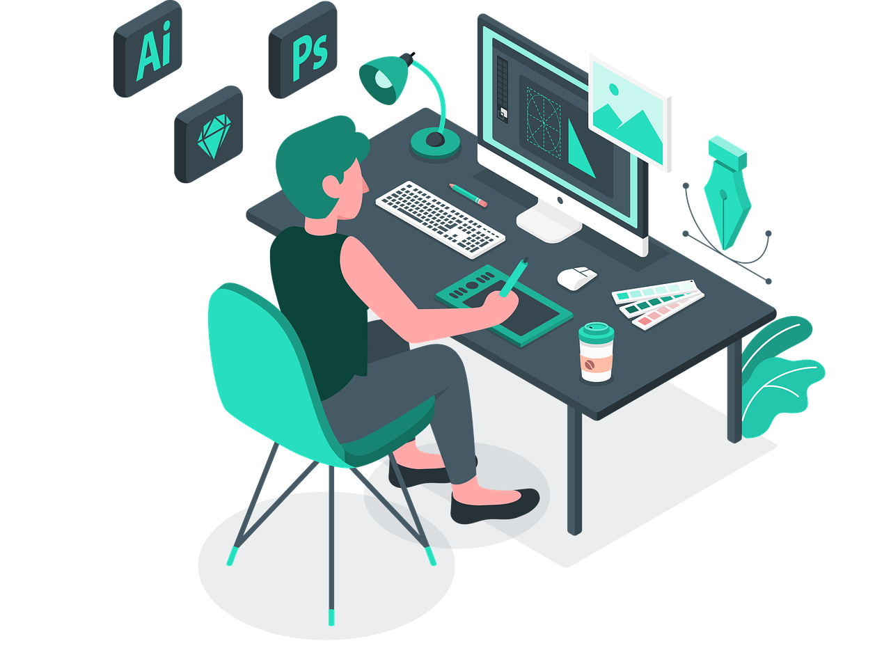 Building design process within teams