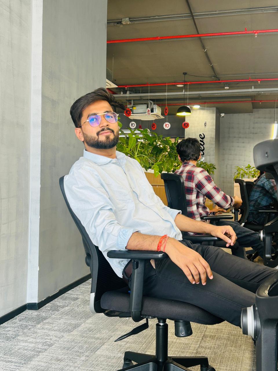 Rajeev